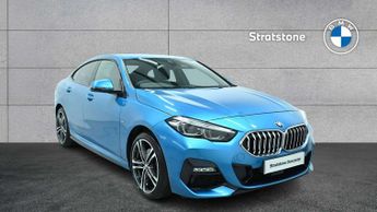  M Sport