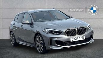 BMW 135 M135i