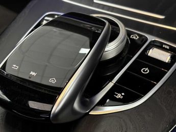 Mercedes-Benz E Class AMG Line
