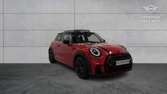 MINI Hatch Cooper Sport