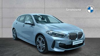  M Sport
