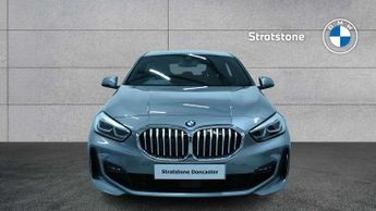 BMW 1 Series M Sport