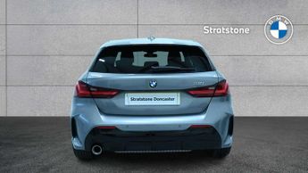 BMW 1 Series M Sport