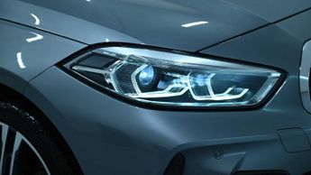BMW 1 Series M Sport