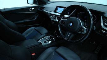 BMW 1 Series M Sport