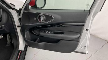 MINI Clubman John Cooper Works