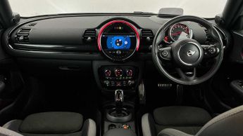 MINI Clubman John Cooper Works
