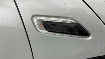 MINI Clubman John Cooper Works