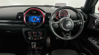 MINI Clubman John Cooper Works