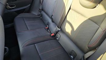 MINI Aceman John Cooper Works
