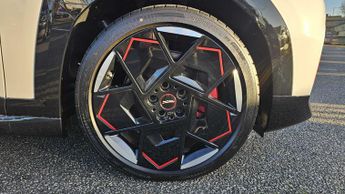 MINI Aceman John Cooper Works