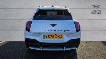 MINI Aceman John Cooper Works
