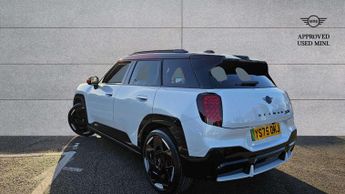 MINI Aceman John Cooper Works
