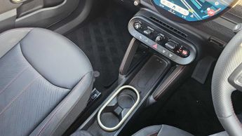 MINI Aceman John Cooper Works