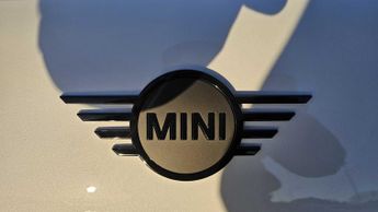 MINI Aceman John Cooper Works