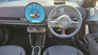 MINI Aceman John Cooper Works