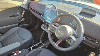 MINI Aceman John Cooper Works