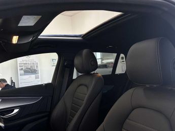 Mercedes-Benz EQC AMG Line
