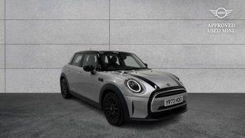 MINI Hatch Cooper Classic