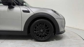 MINI Hatchback Cooper Classic