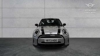 MINI Hatchback Cooper Classic