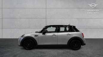 MINI Hatchback Cooper Classic