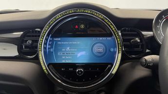 MINI Hatchback Cooper Classic