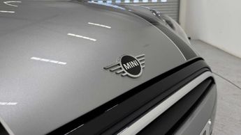 MINI Hatchback Cooper Classic