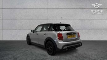 MINI Hatchback Cooper Classic