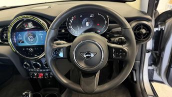 MINI Hatchback Cooper Classic