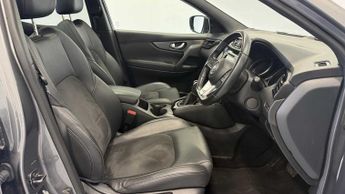 Nissan Qashqai N-Tec