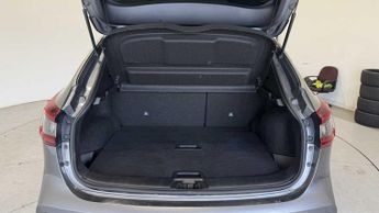 Nissan Qashqai N-Tec