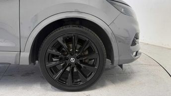 Nissan Qashqai N-Tec