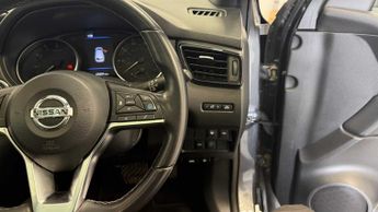 Nissan Qashqai N-Tec