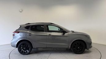 Nissan Qashqai N-Tec