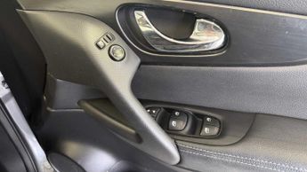 Nissan Qashqai N-Tec