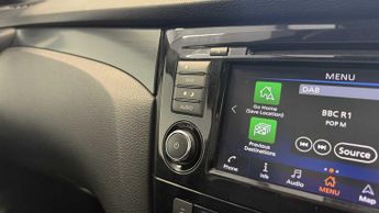Nissan Qashqai N-Tec