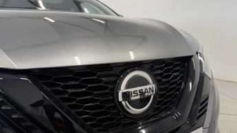 Nissan Qashqai N-Tec