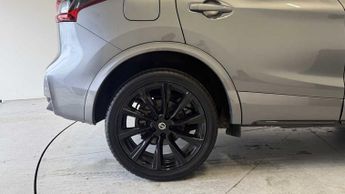 Nissan Qashqai N-Tec