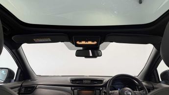 Nissan Qashqai N-Tec