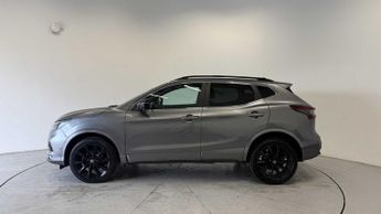 Nissan Qashqai N-Tec