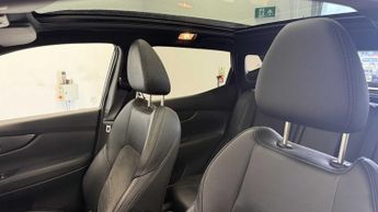 Nissan Qashqai N-Tec