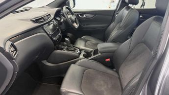 Nissan Qashqai N-Tec