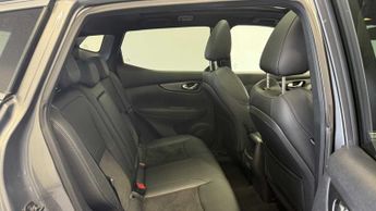 Nissan Qashqai N-Tec