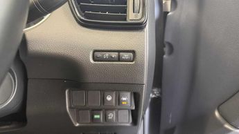 Nissan Qashqai N-Tec