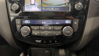 Nissan Qashqai N-Tec