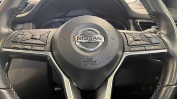 Nissan Qashqai N-Tec