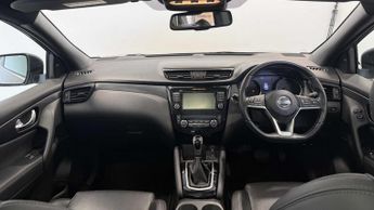 Nissan Qashqai N-Tec
