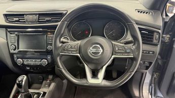 Nissan Qashqai N-Tec