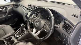 Nissan Qashqai N-Tec